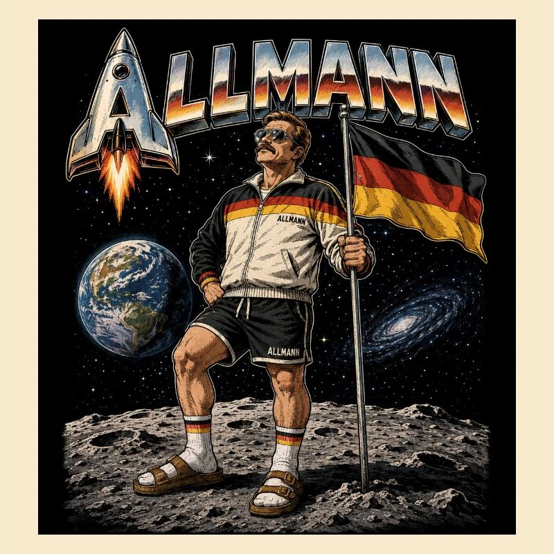 Allmann