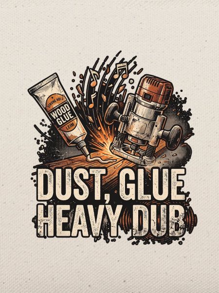 Soundsystem Producer Heavy Dub