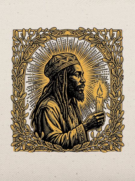 Rastafari Weihnachts Reggae