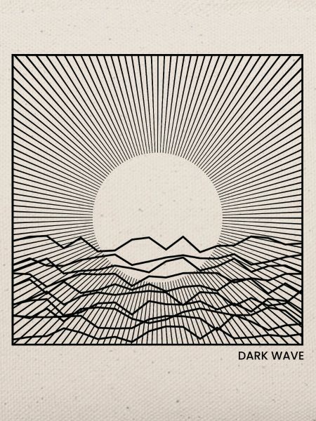 Dark-Wave-Musik