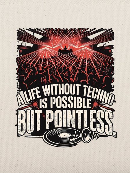 Techno Life