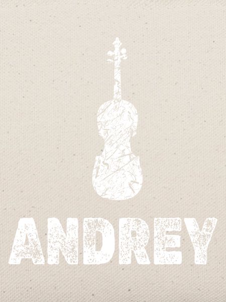 Geige Andrey