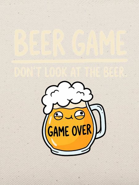 Bier Spiel Nicht Gucken