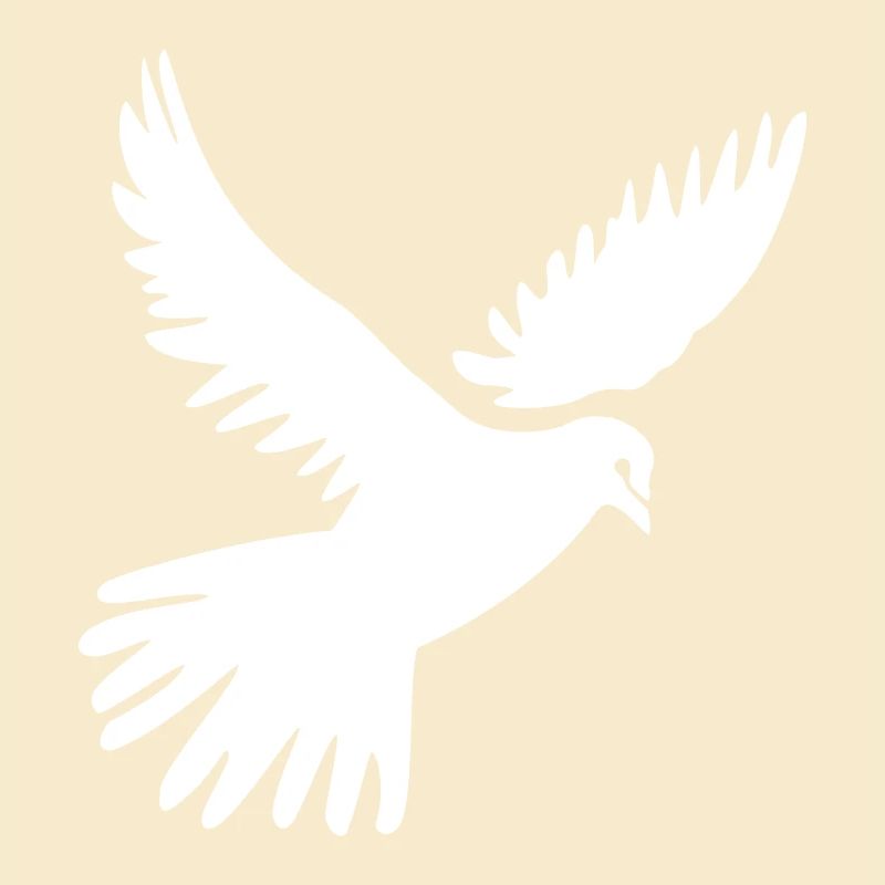 Peace Dove