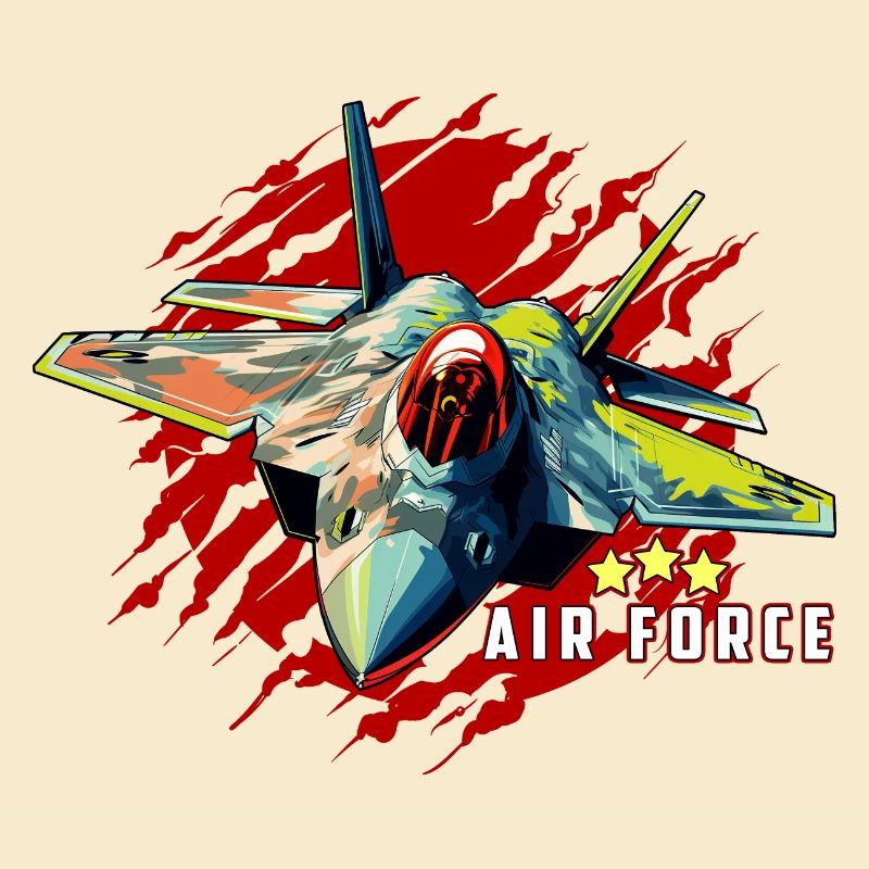 AIR FORCE