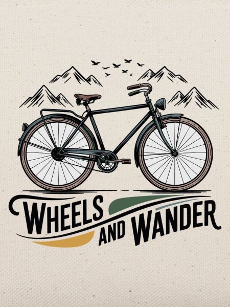 Wheels & Wander – Bergabenteuer