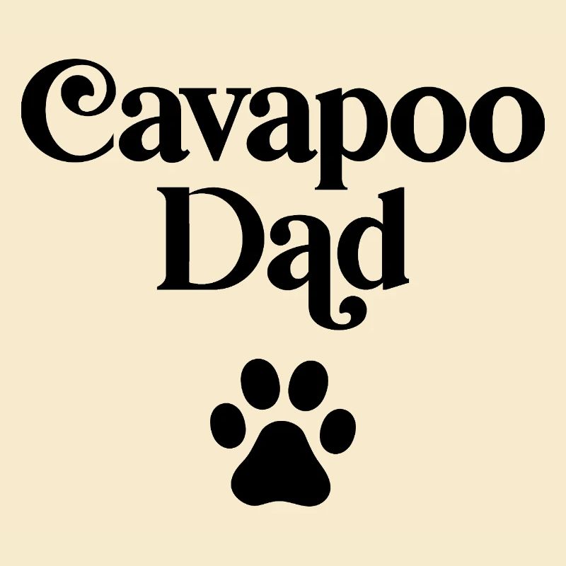 Cavapoo Vater