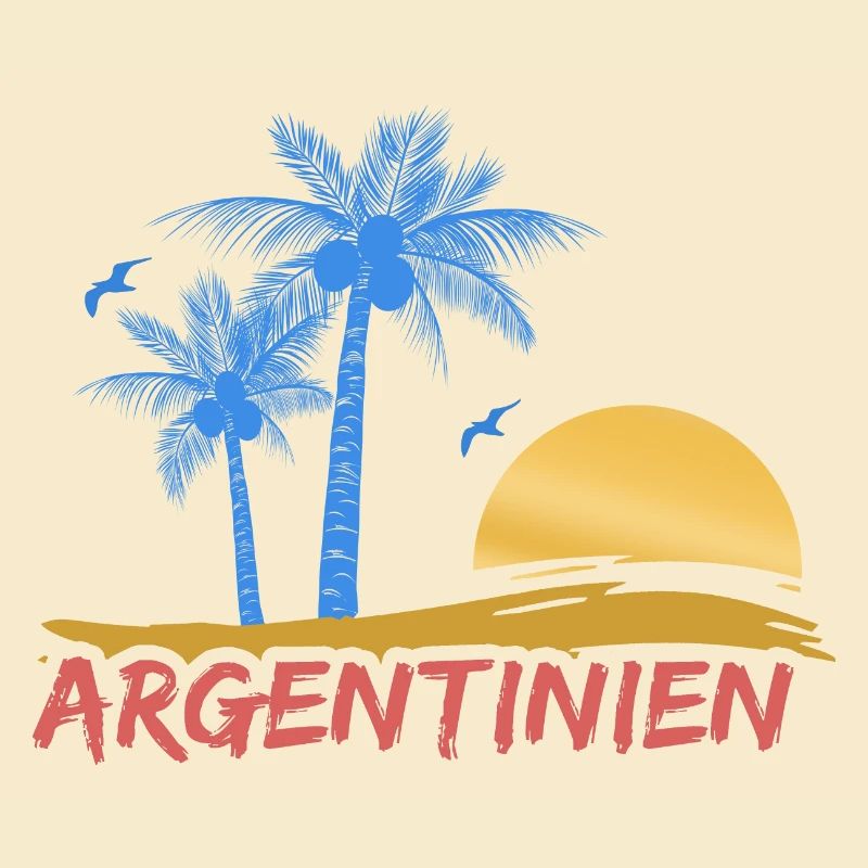 Argentinien