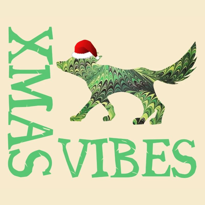 fox e 35 noël vibes de noël