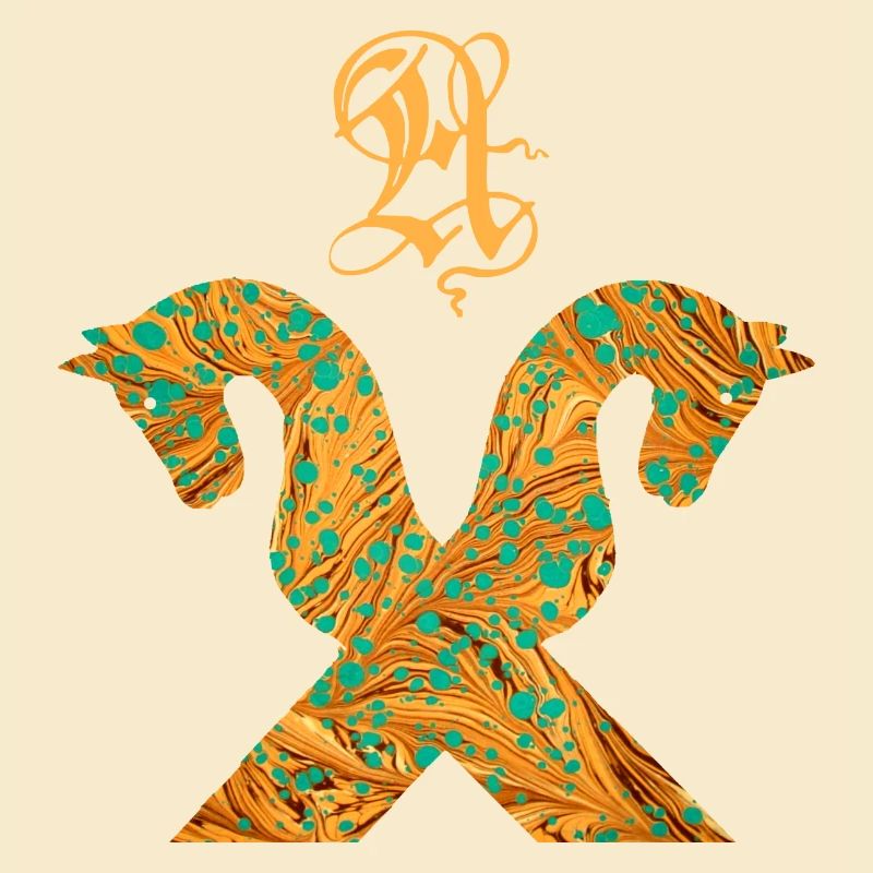 pignon de cheval e 95 a