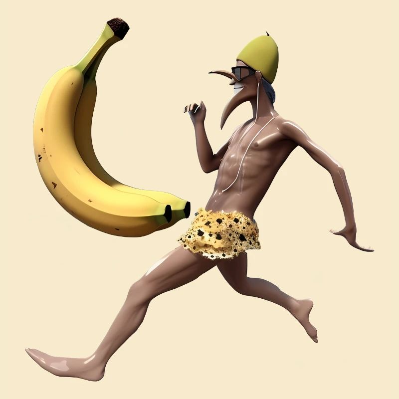 BANANE
