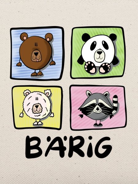 Bären Bärig