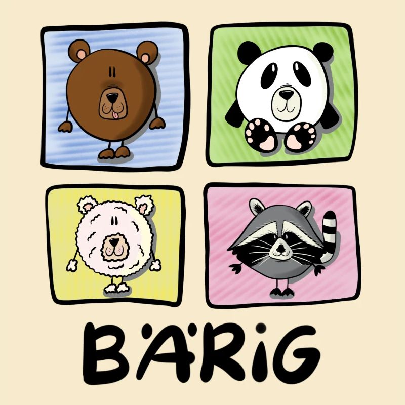 Bären Bärig