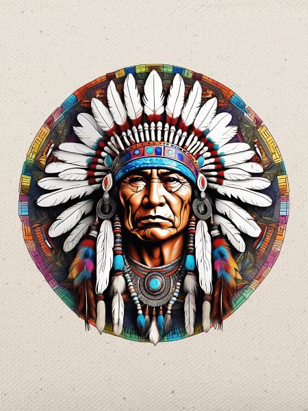 INDISCH - 2