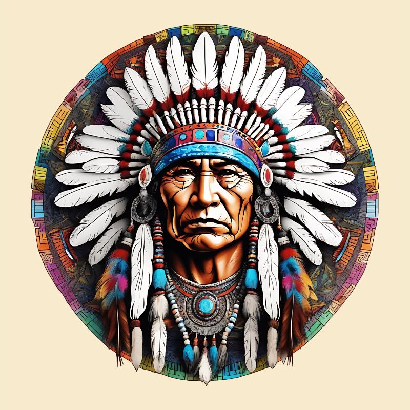 INDISCH - 2