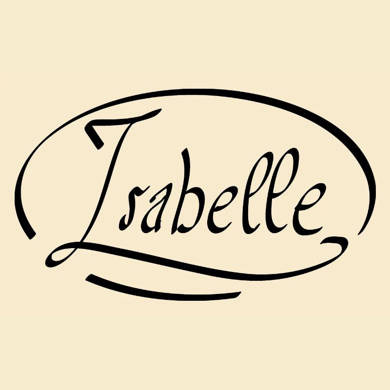 Isabelle