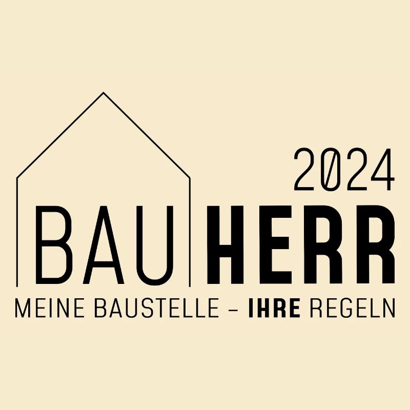 Builder 2024, My construction site - its rules