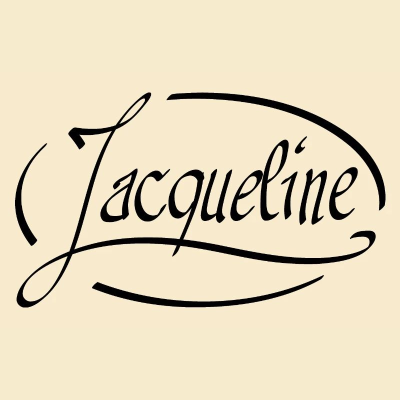 Jacqueline