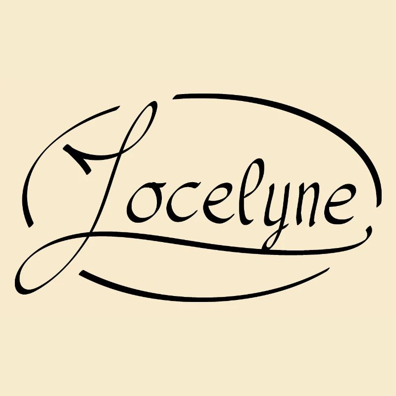 Jocelyne