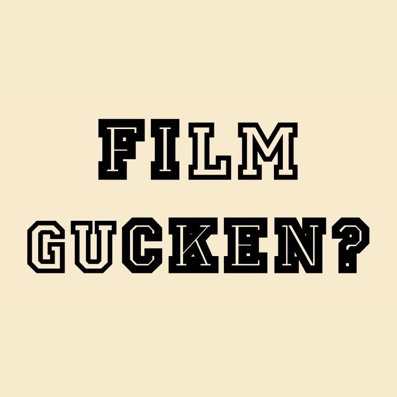 Film Gucken oder Ficken?