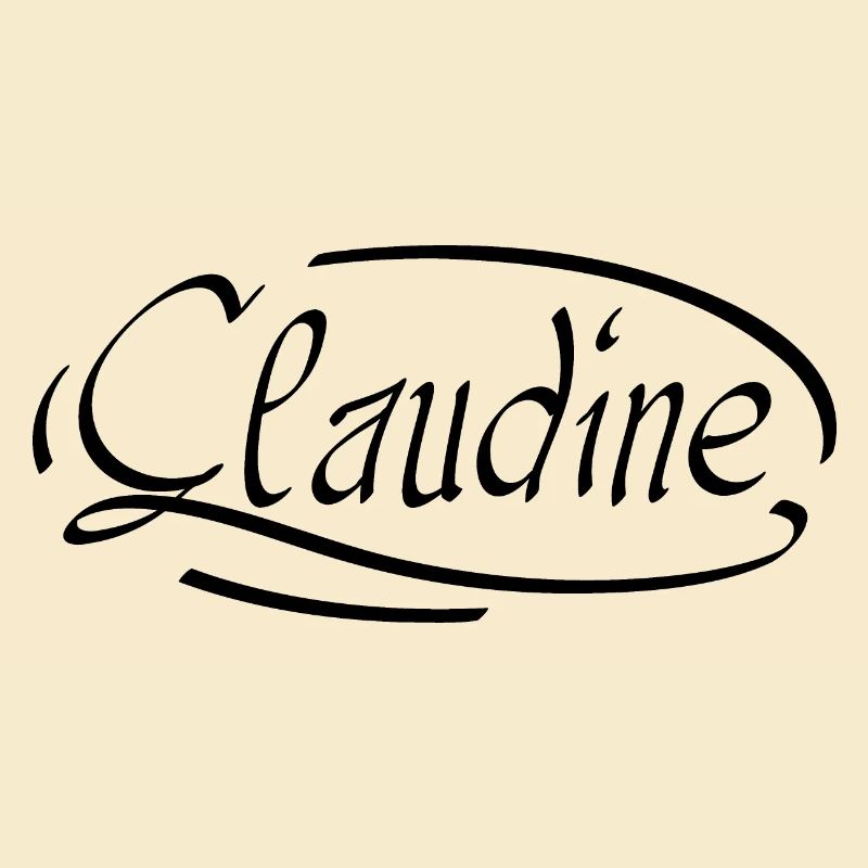 Claudine