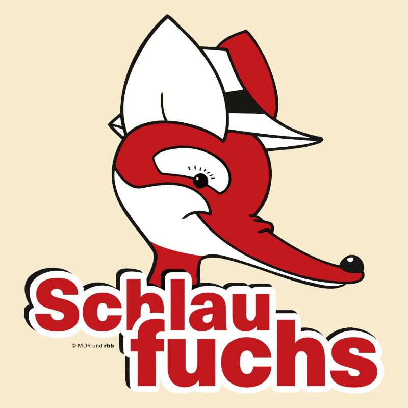 Herr Fuchs Schlaufuchs