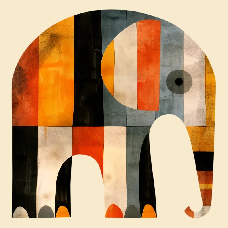 Elefant