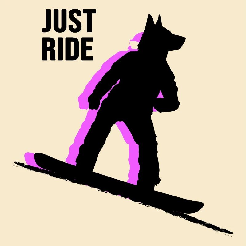 snowboard freestyle
