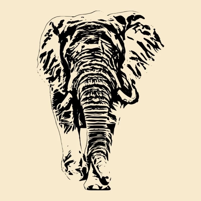 Elefant