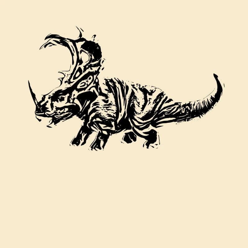 Dinosaurier