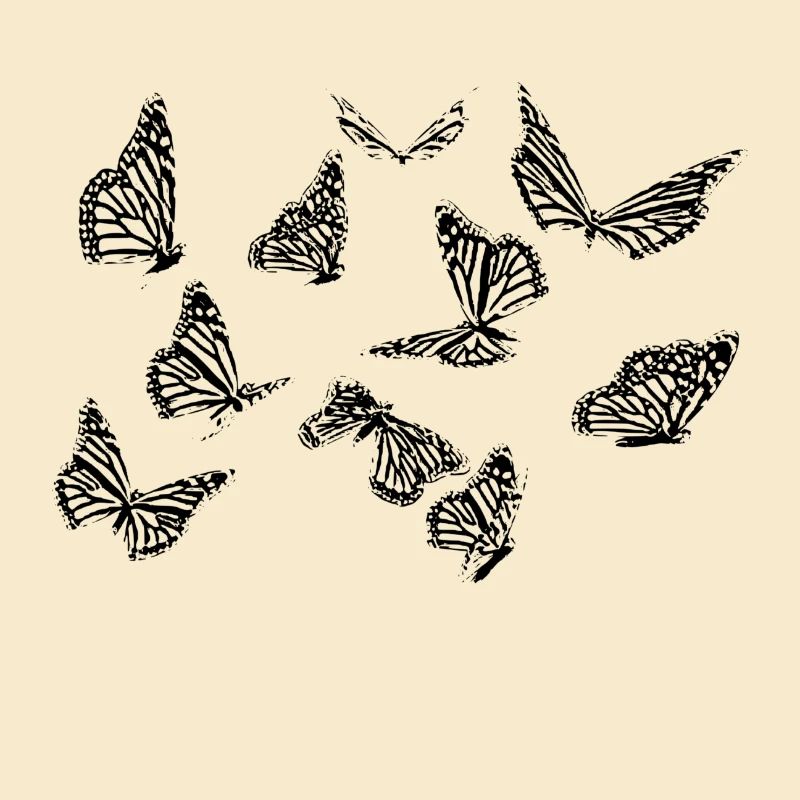Schmetterlinge