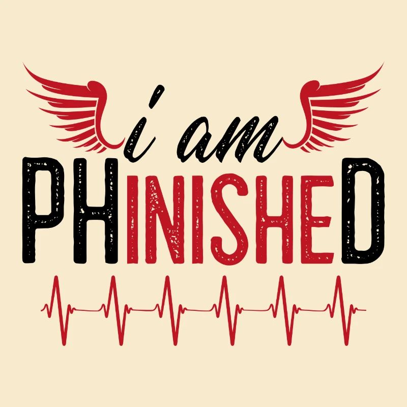 Uni PhD graduation gift