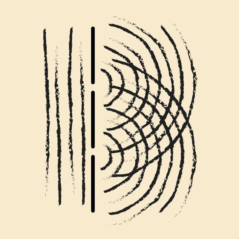 Physik Physiker Student Uni Geschenk