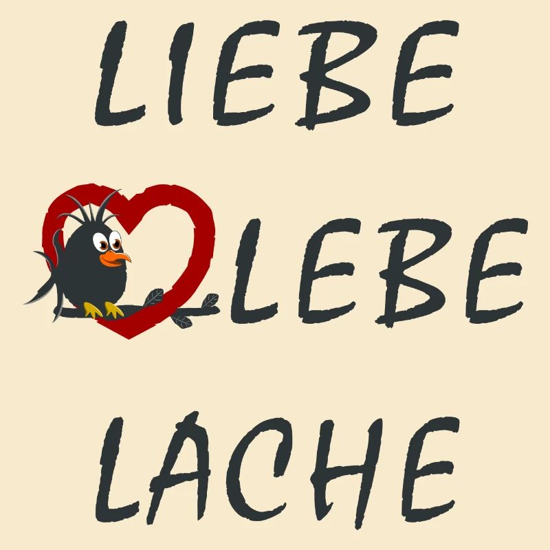 Liebe Lebe Lache