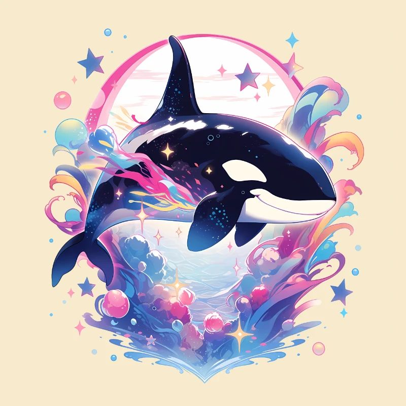 Killer Whale