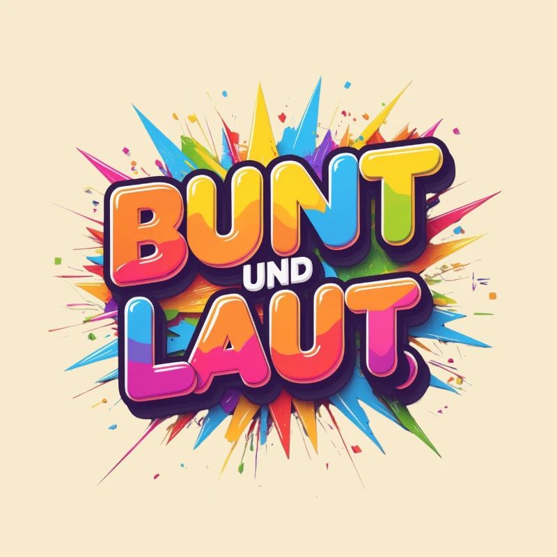 Bund und Laut