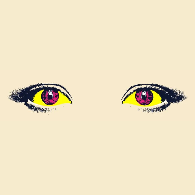 Eyes only