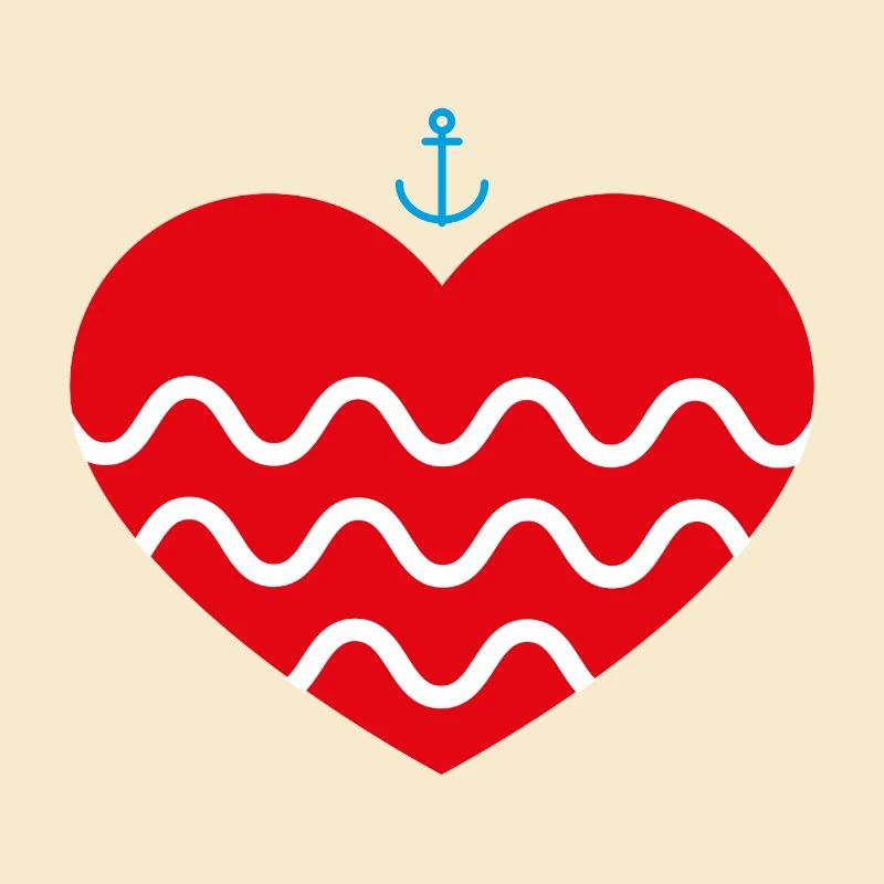 OCEAN LOVER