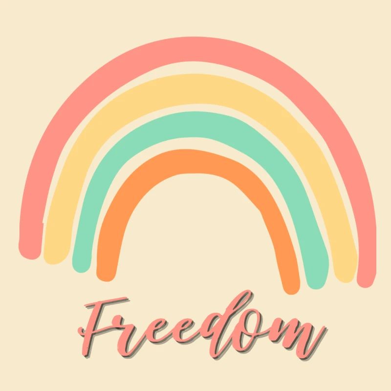 Regenbogenfreiheit