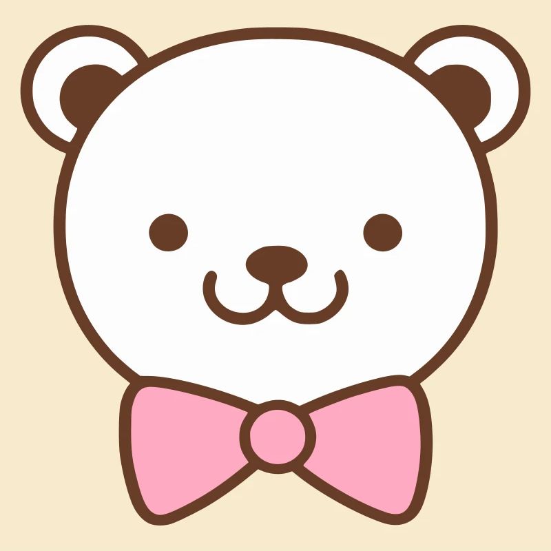 Cute Teddy Bear Teddy Bear