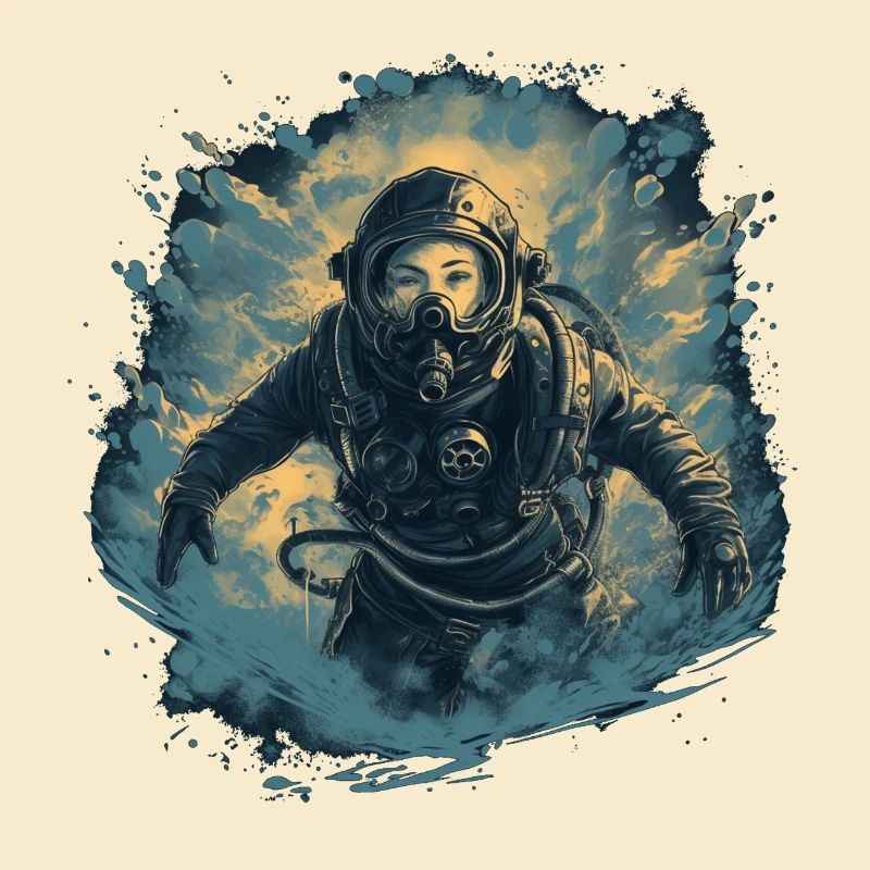 Diver