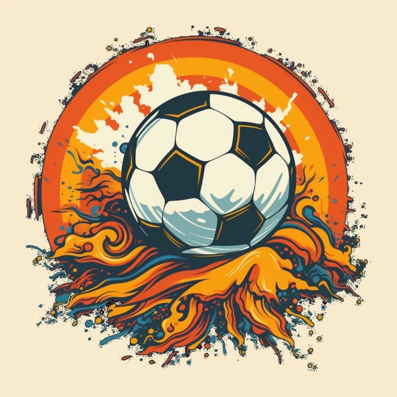 Fußball Ball