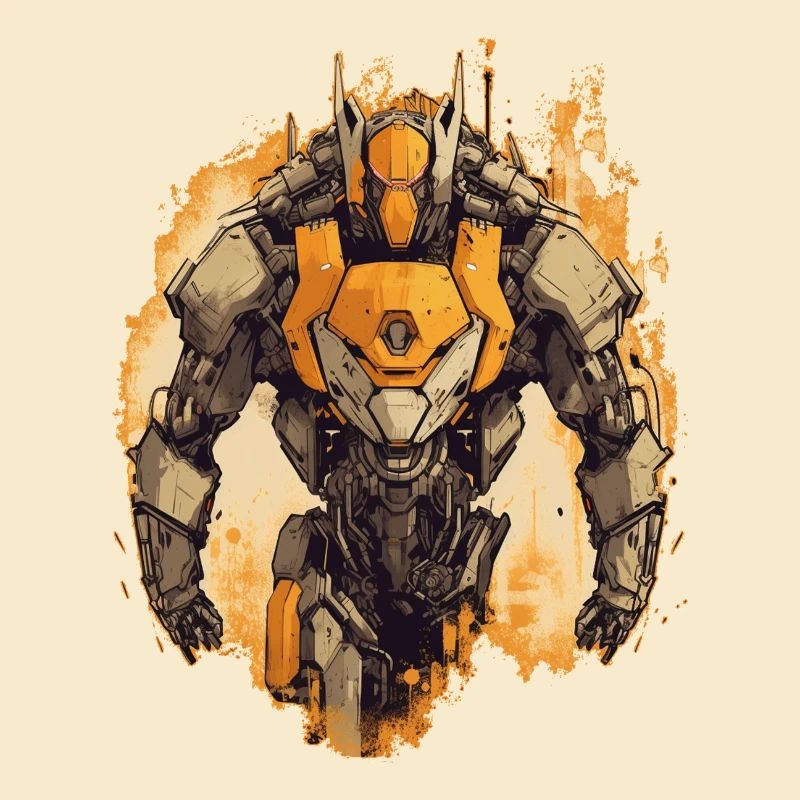 Mecha
