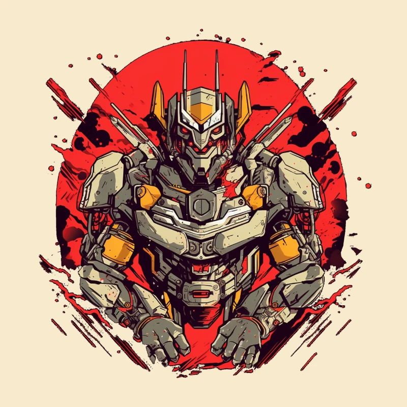 Mecha