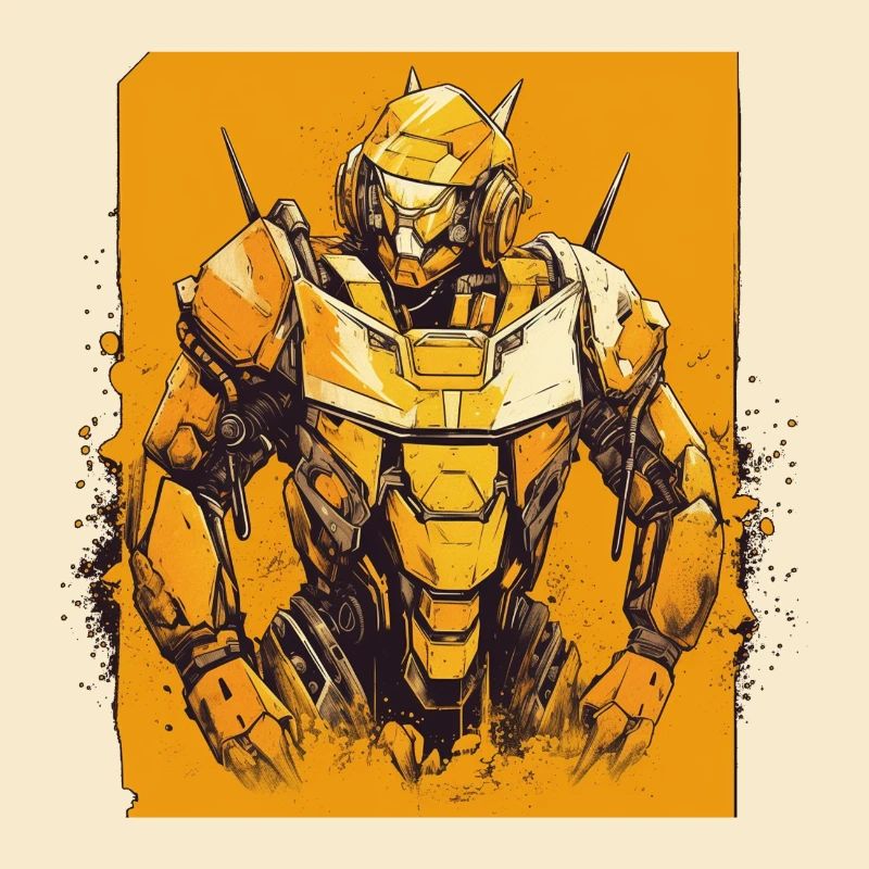 Mecha