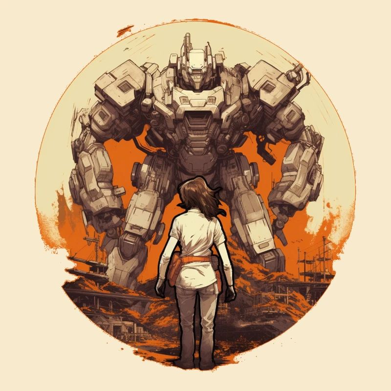 Mecha