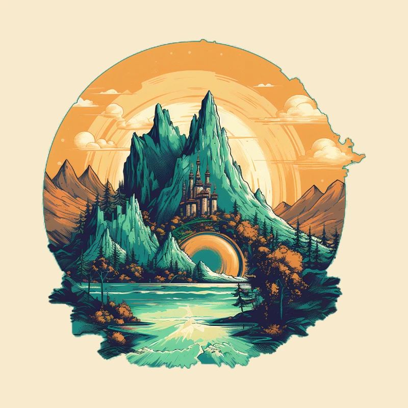 Landschaft