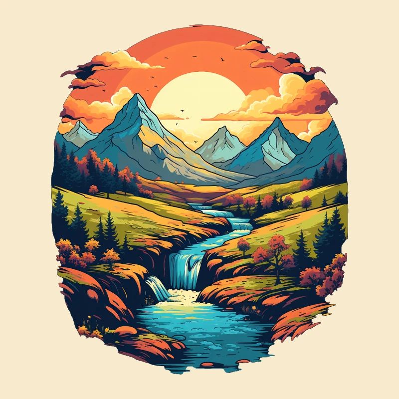 Landschaft