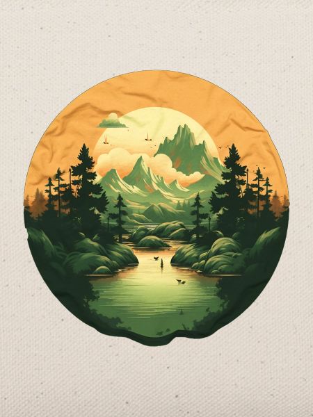 Landschaft
