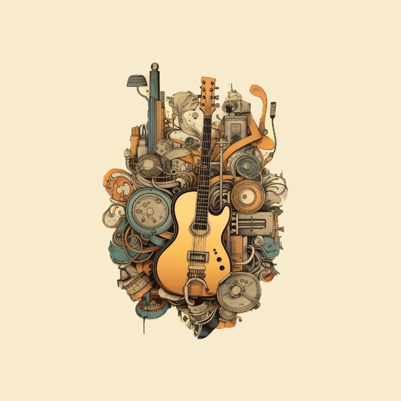 Music Instruments
